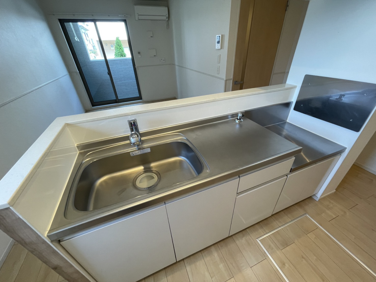 キッチン 写真3