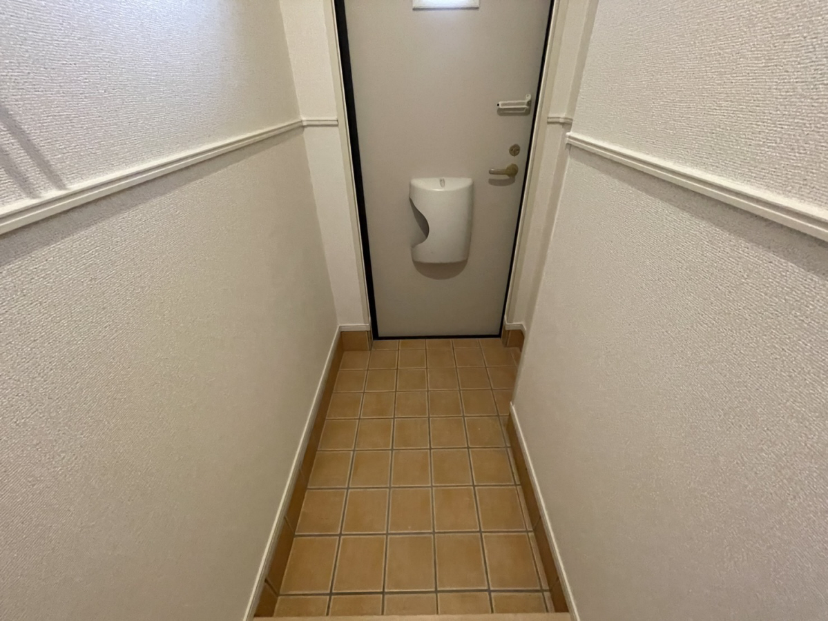 玄関 写真7