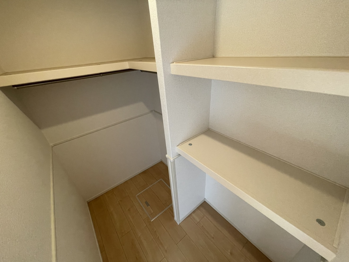 収納 写真9