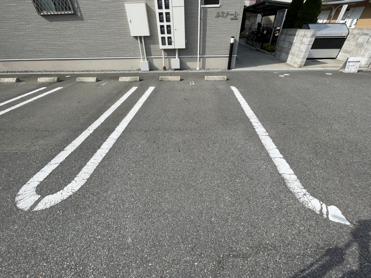 駐車場 写真10