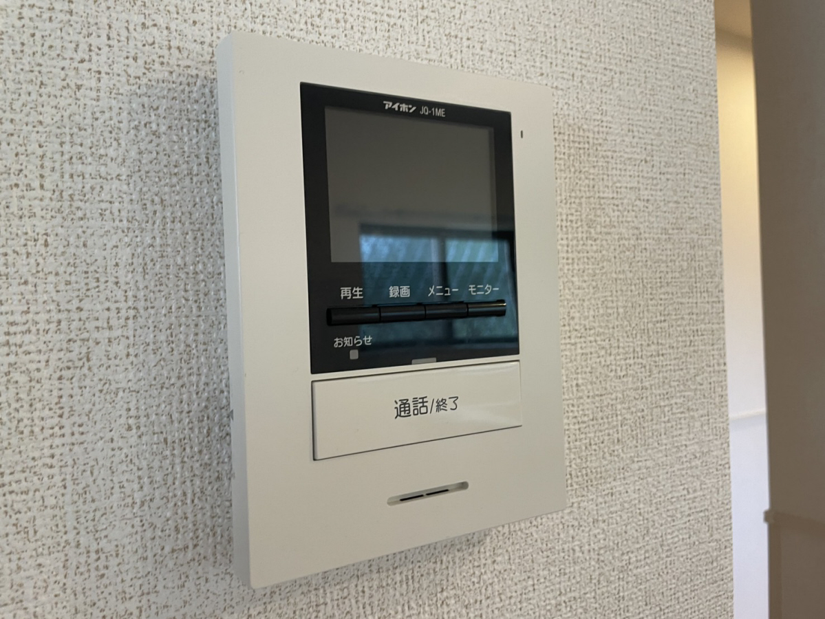 セキュリティ 写真13