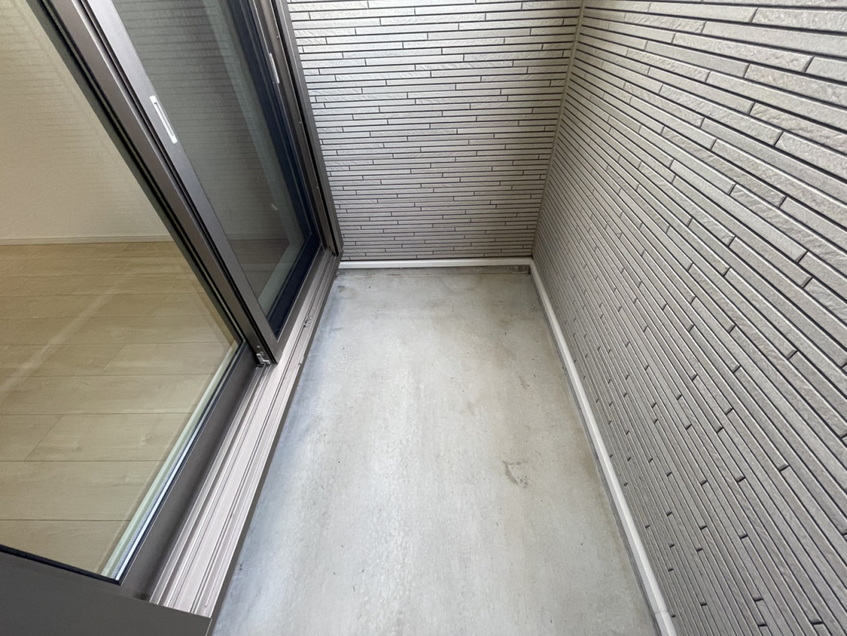 バルコニー・ベランダ 写真14