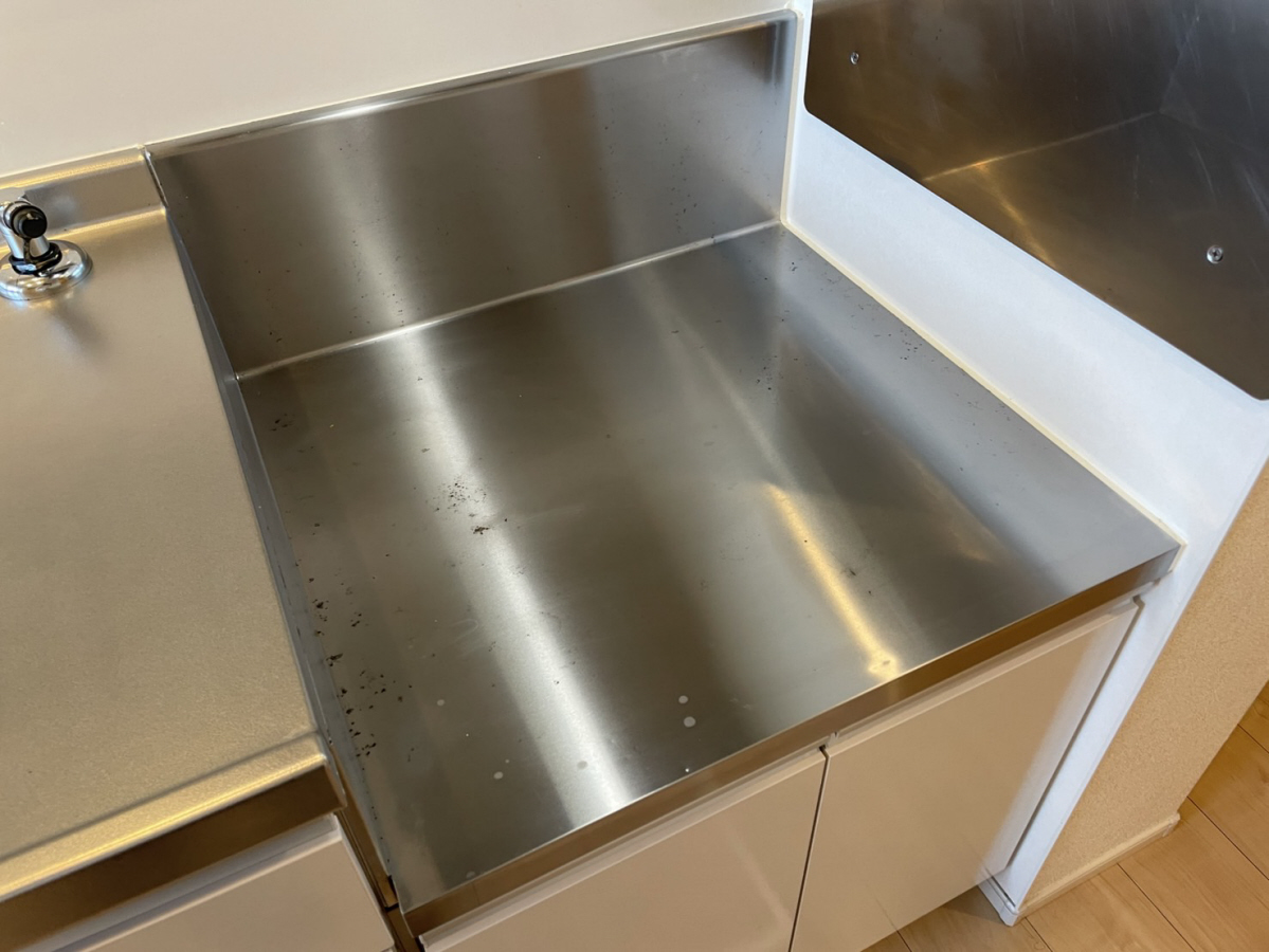 キッチン 写真19