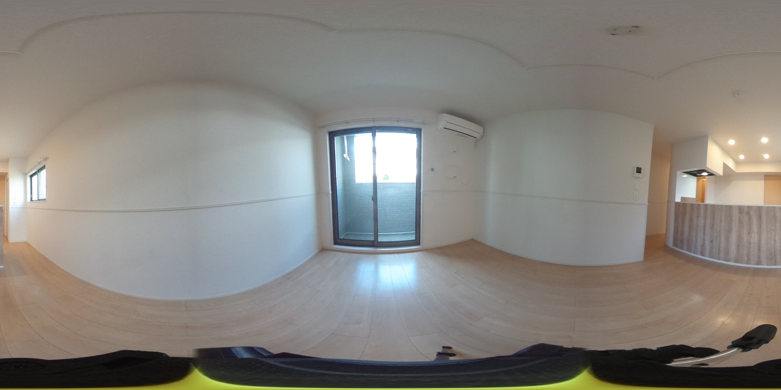 リビング 写真34