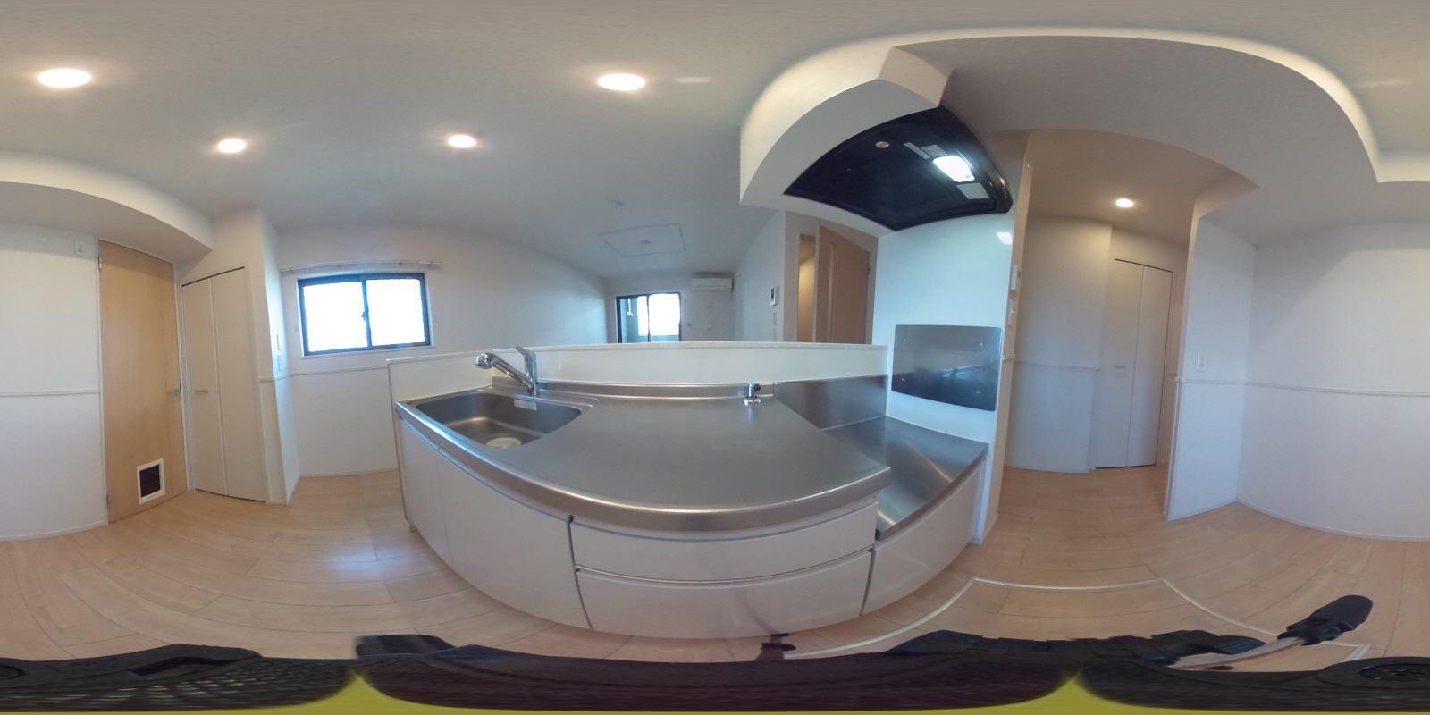 キッチン 写真35