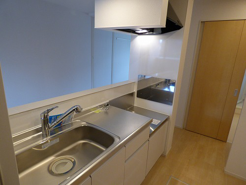 キッチン 写真3