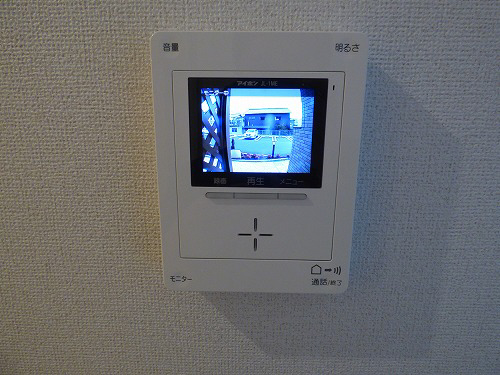 セキュリティ 写真13