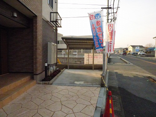 エントランス 写真14