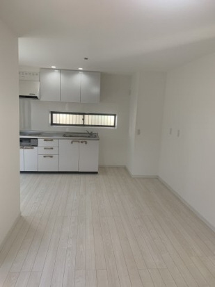 リビング 写真2