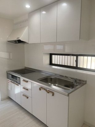 キッチン 写真3