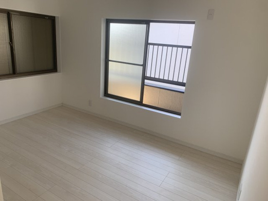 子供部屋 写真12