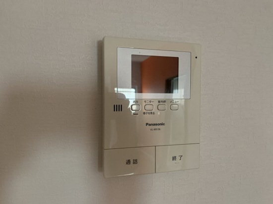 セキュリティ 写真13