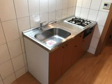キッチン 写真4