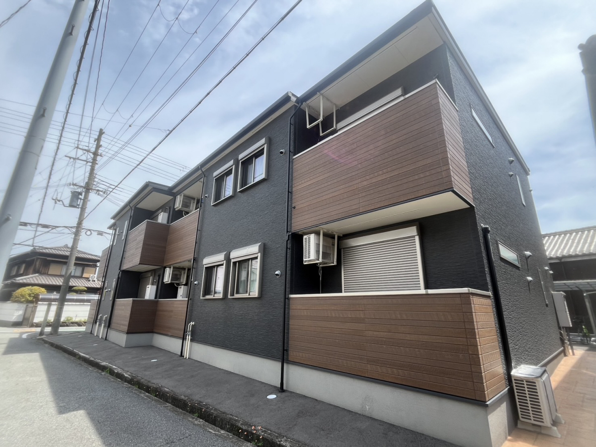 外観 写真2