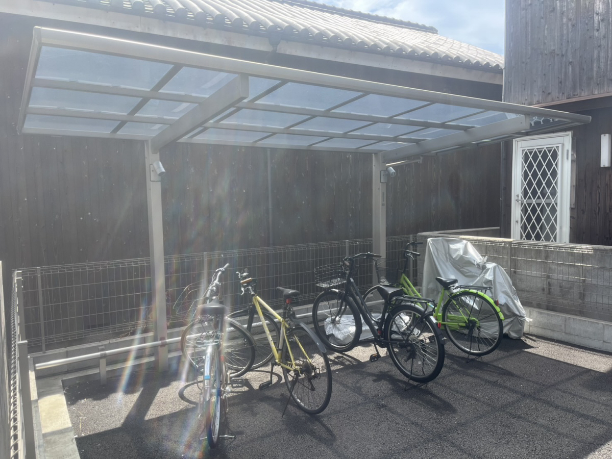 共用部 写真4