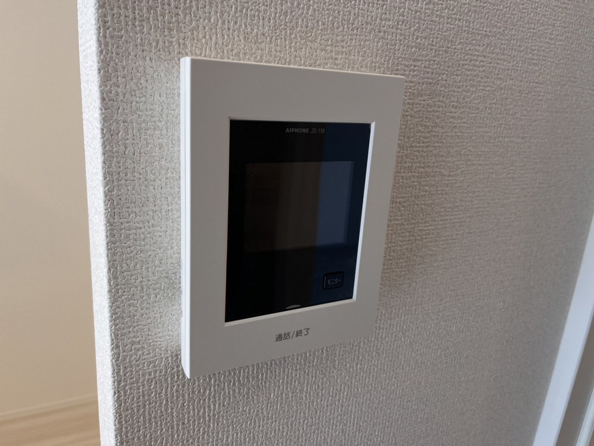 セキュリティ 写真13