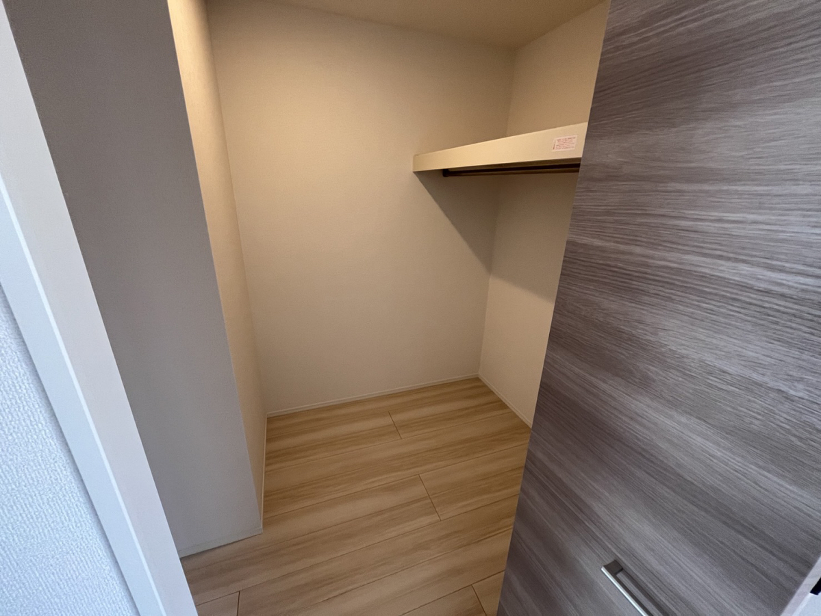 収納 写真8