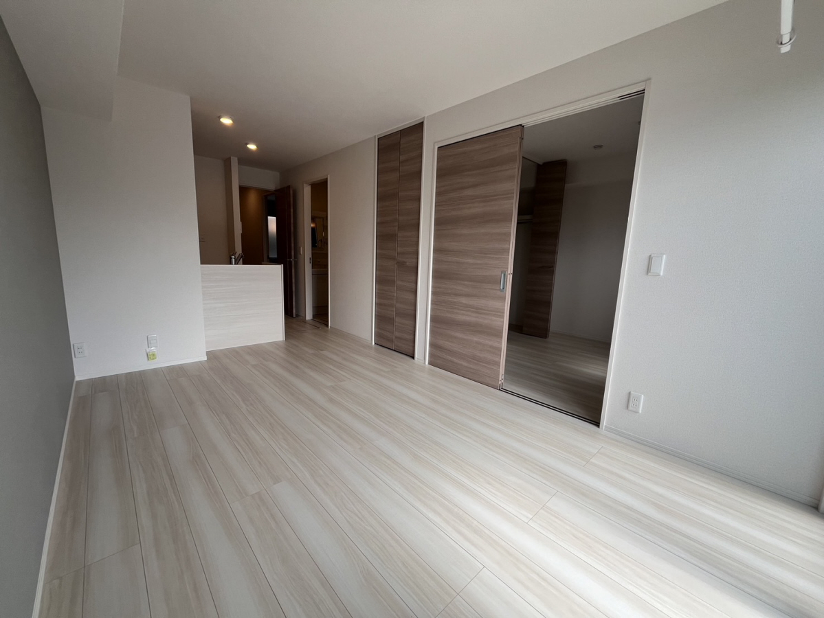 リビング 写真17