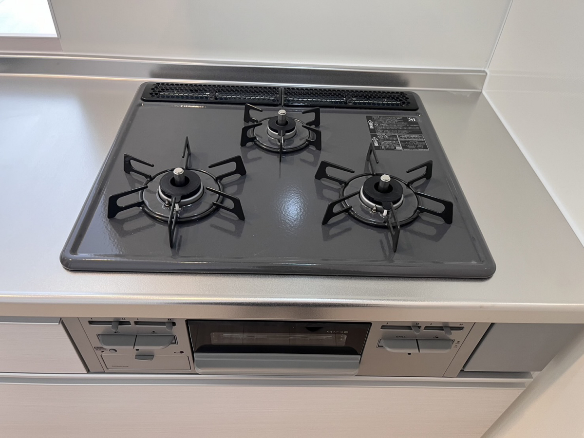 キッチン 写真19