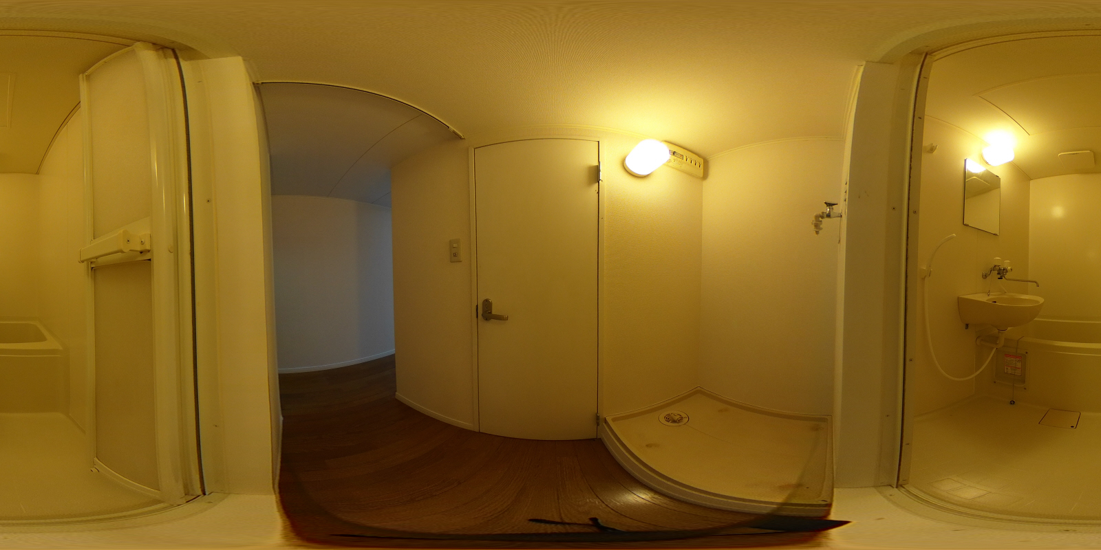 洗面所 写真36