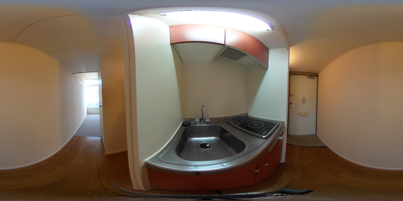 キッチン 写真35