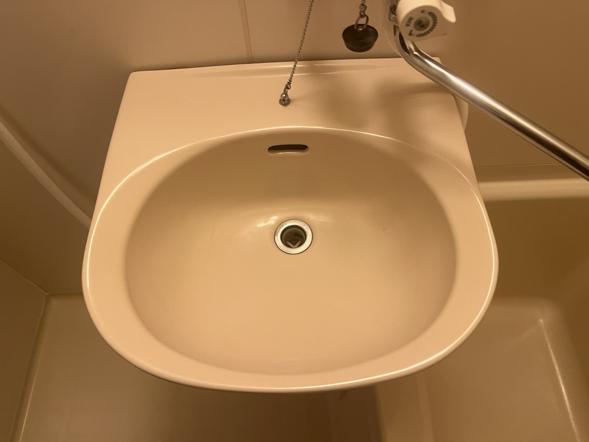 洗面所 写真6