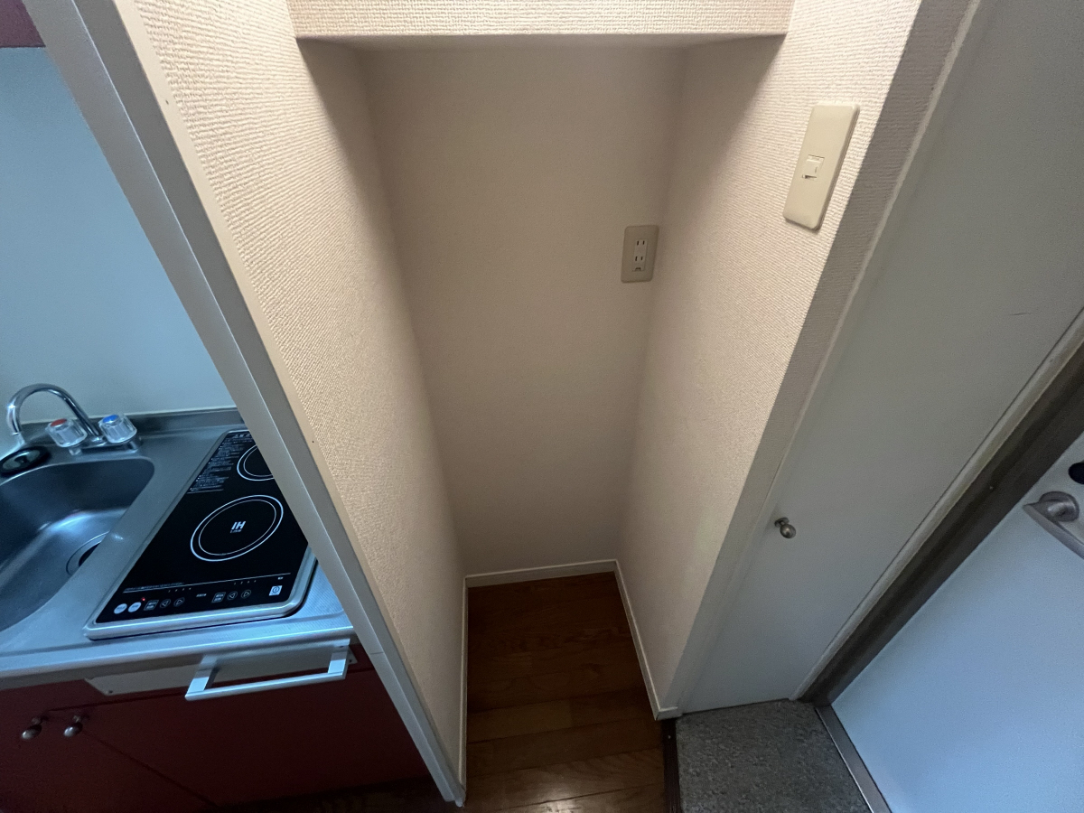 その他部屋・スペース 写真8