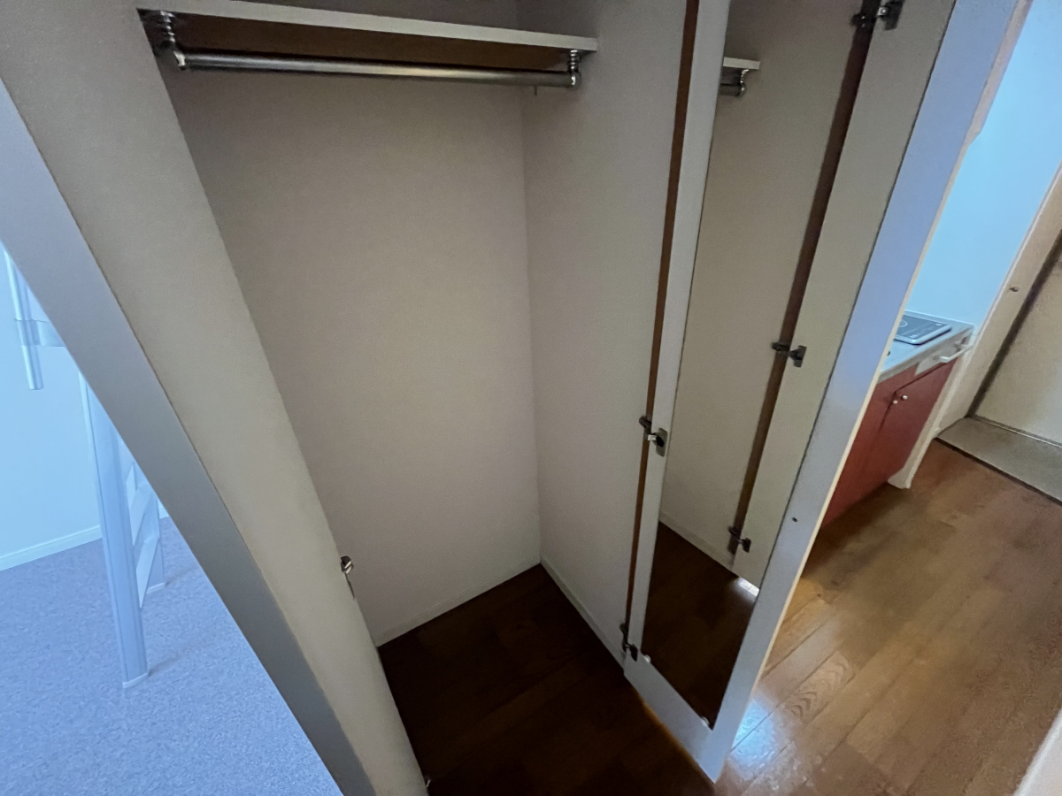 収納 写真9