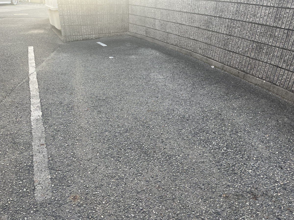 駐車場 写真10