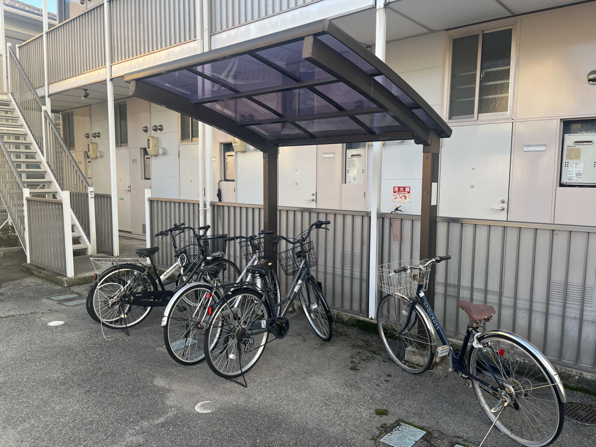 共用部 写真11