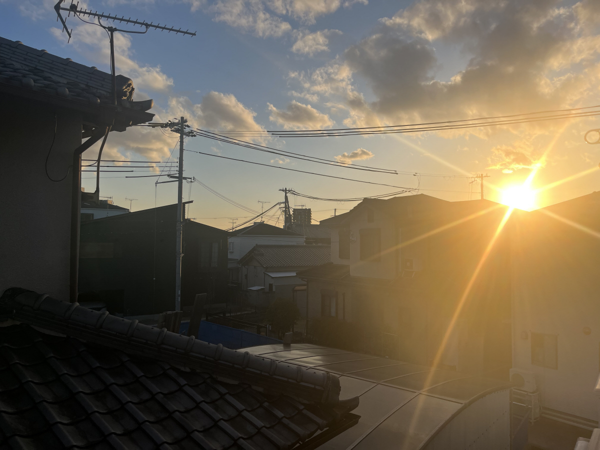 眺望 写真15