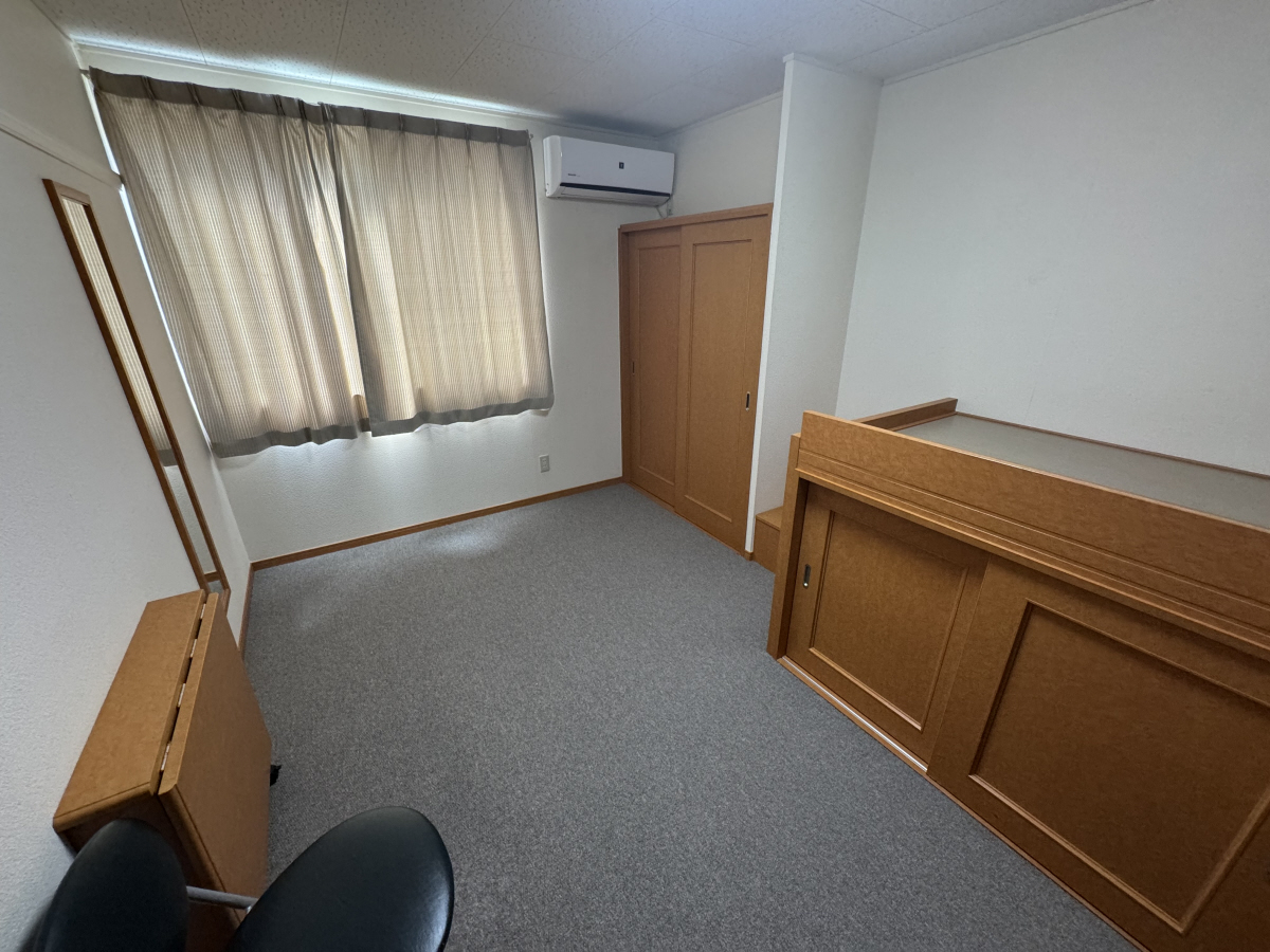 リビング 写真2