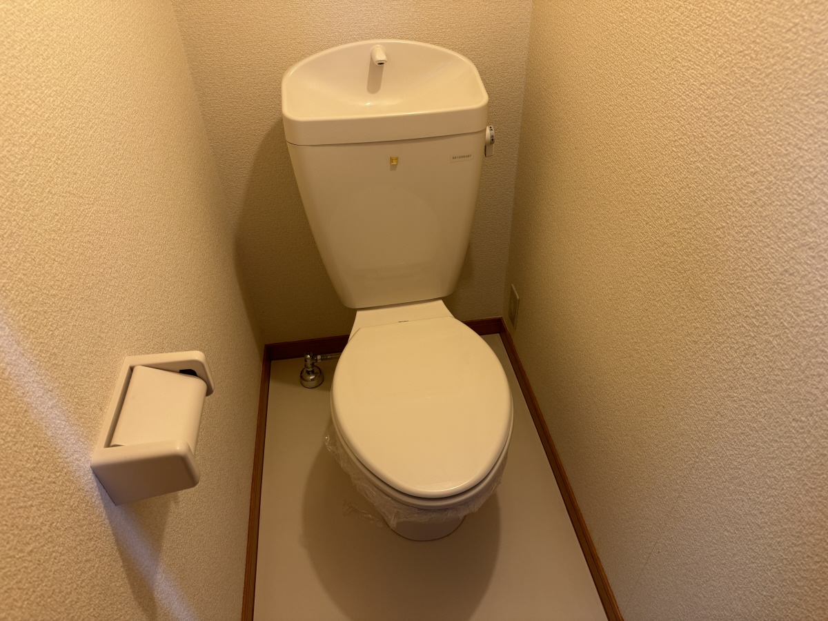 トイレ 写真5