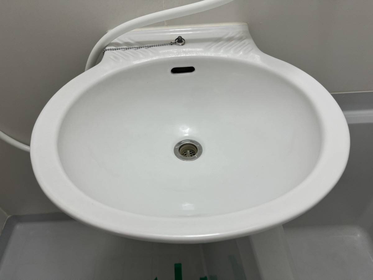 洗面所 写真6