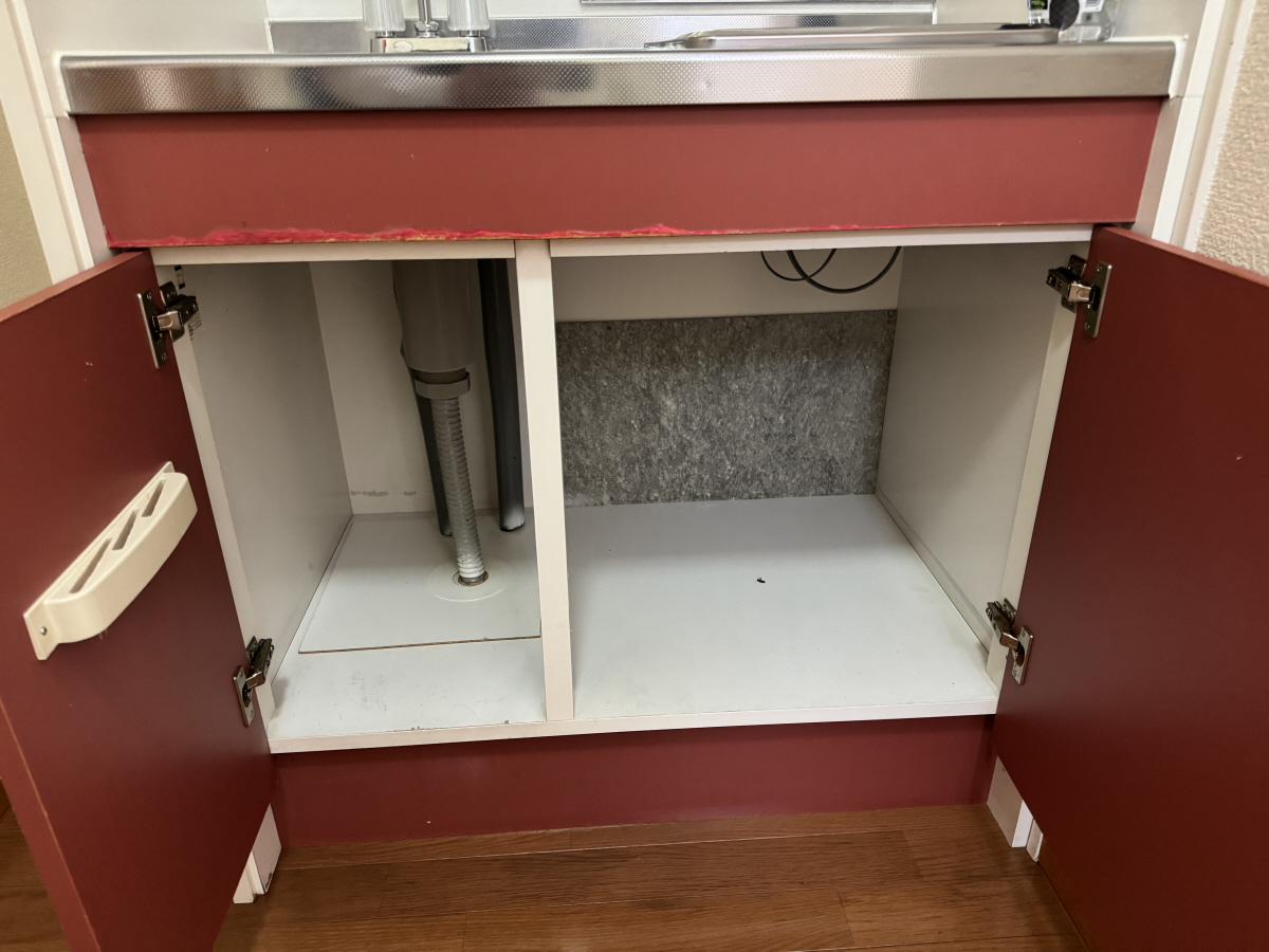 その他部屋・スペース 写真8