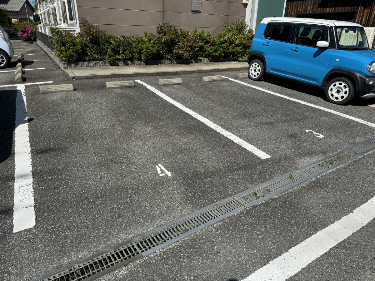 駐車場 写真10