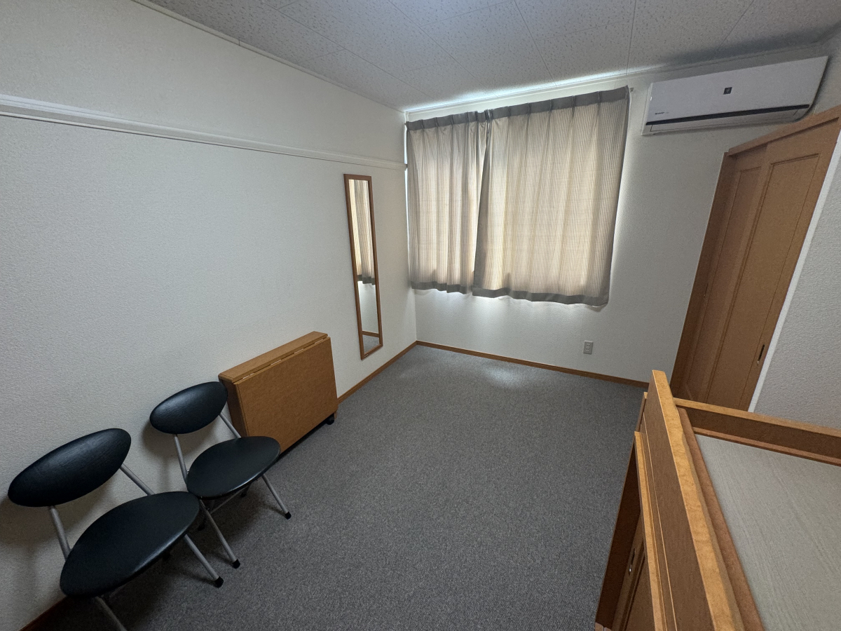 リビング 写真17