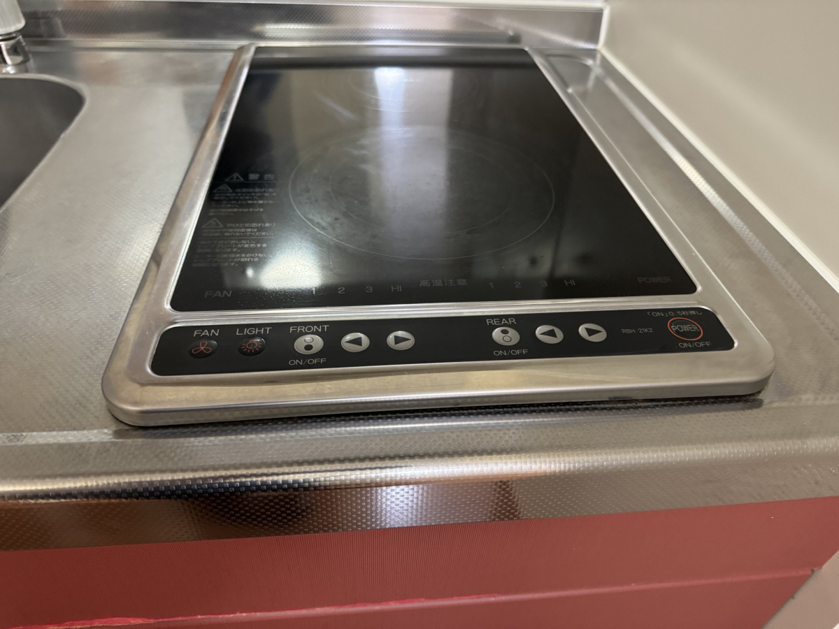 キッチン 写真19