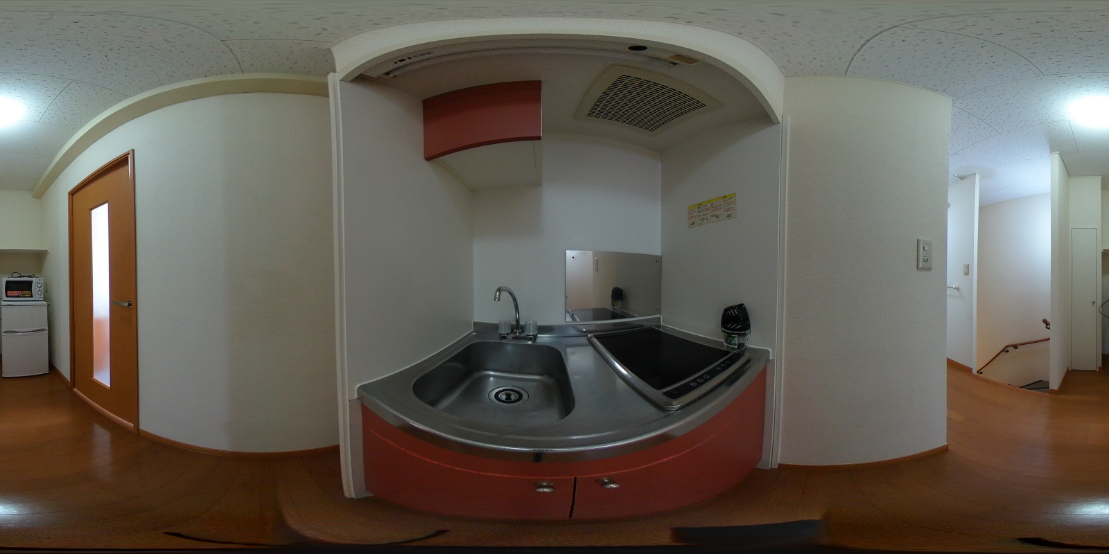 キッチン 写真35