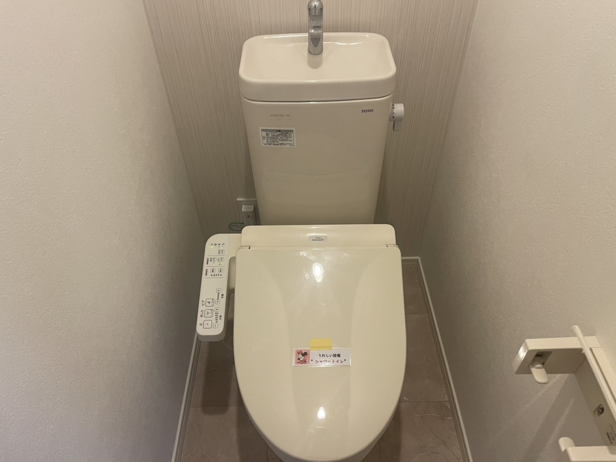 トイレ 写真5