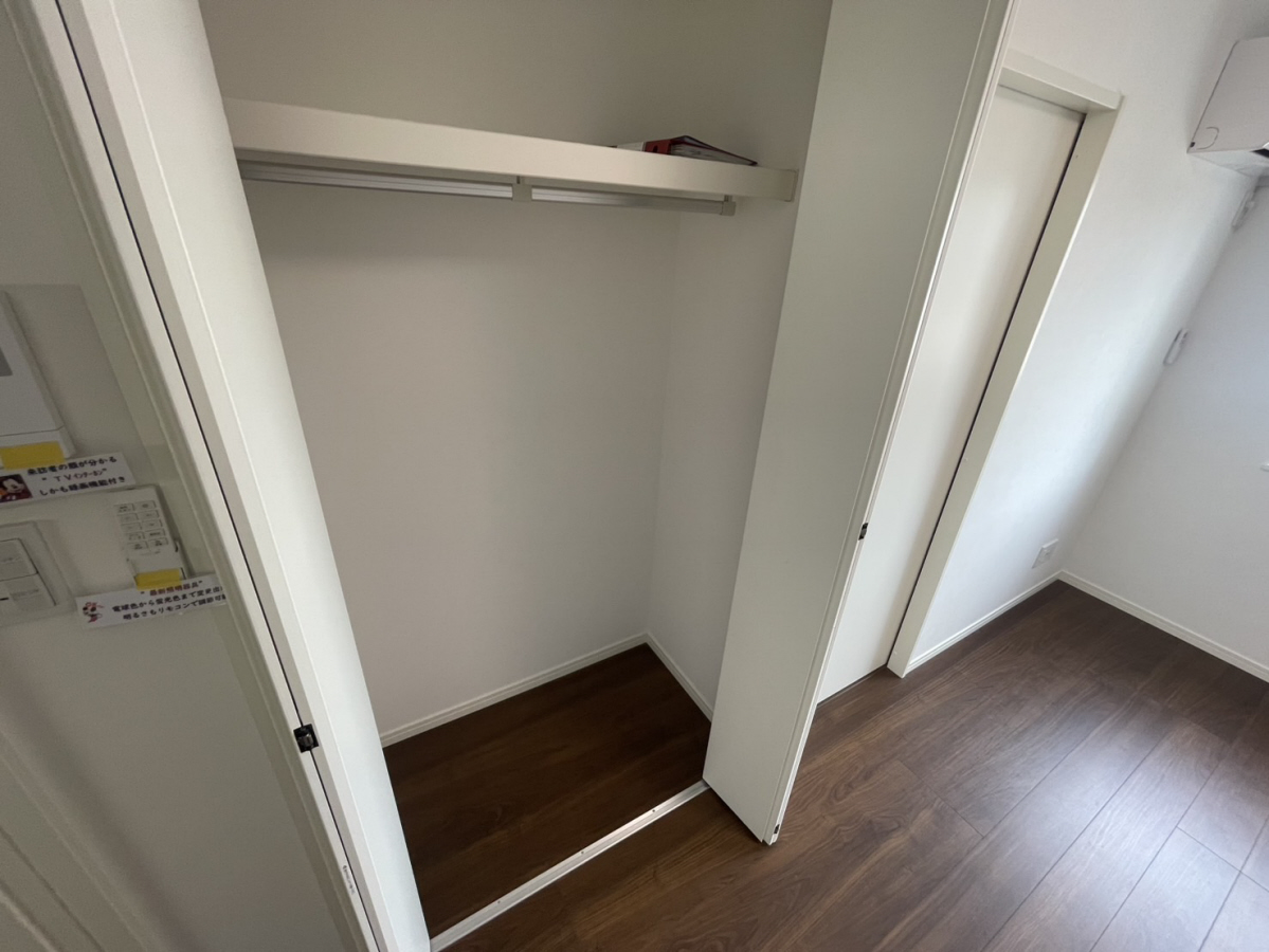 収納 写真9