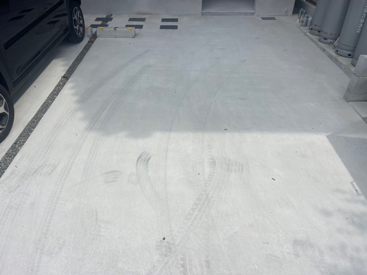 駐車場 写真10