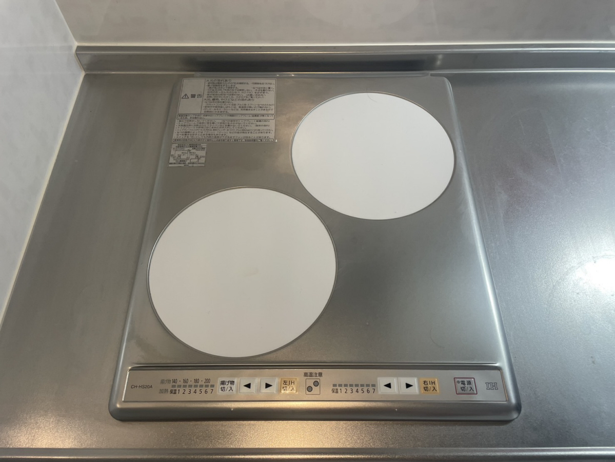 キッチン 写真19