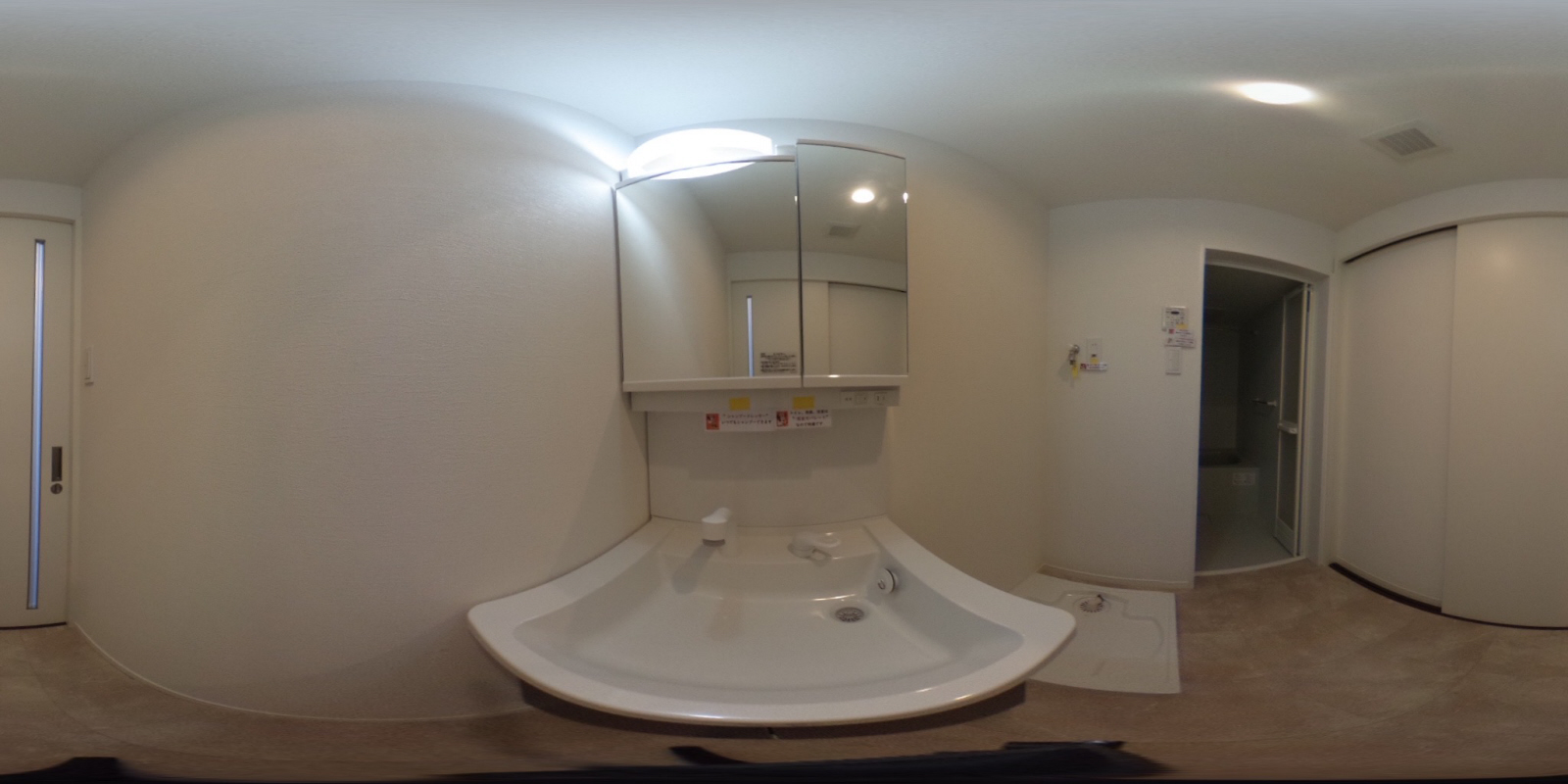 洗面所 写真36