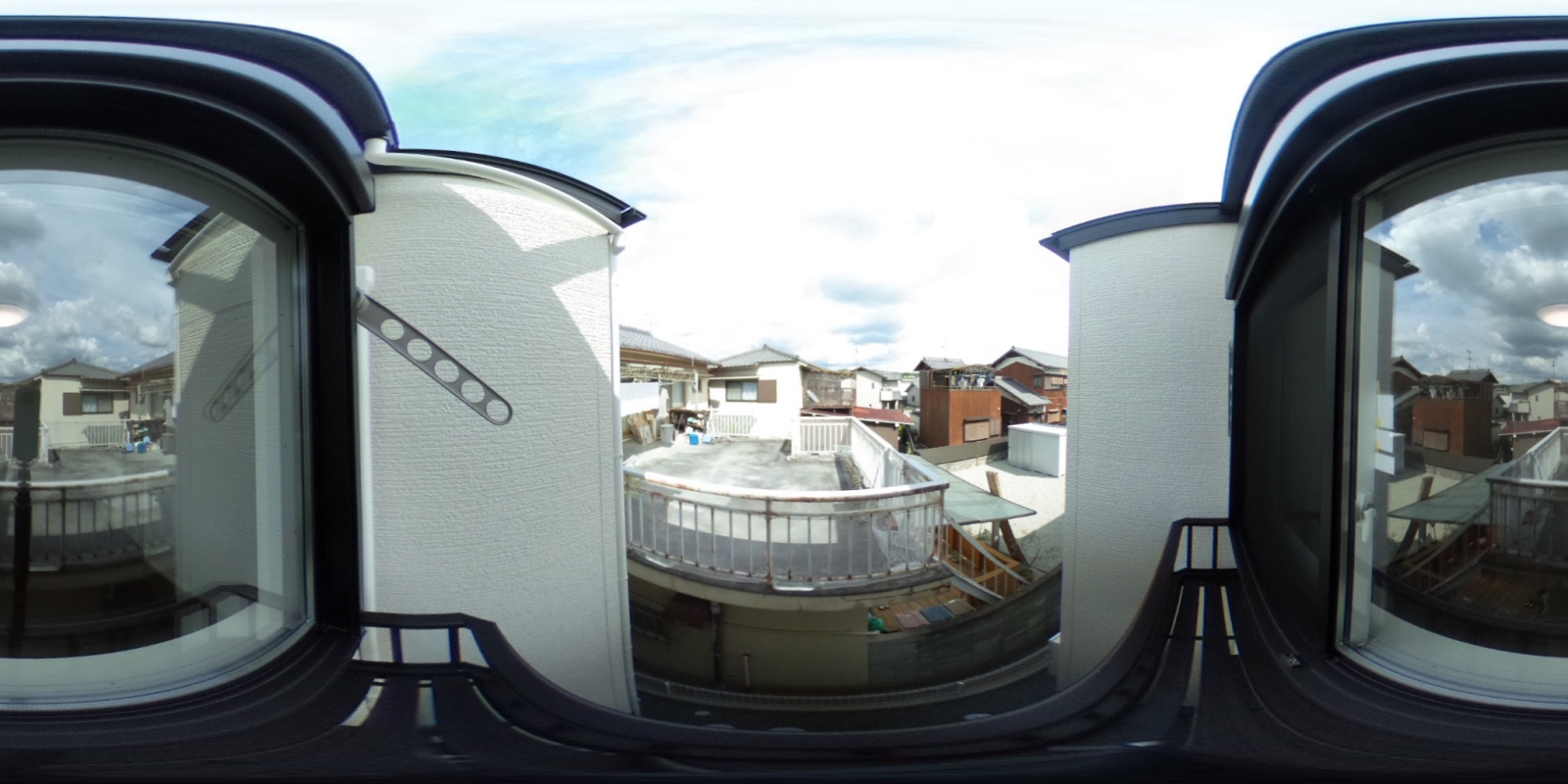 バルコニー・ベランダ 写真37