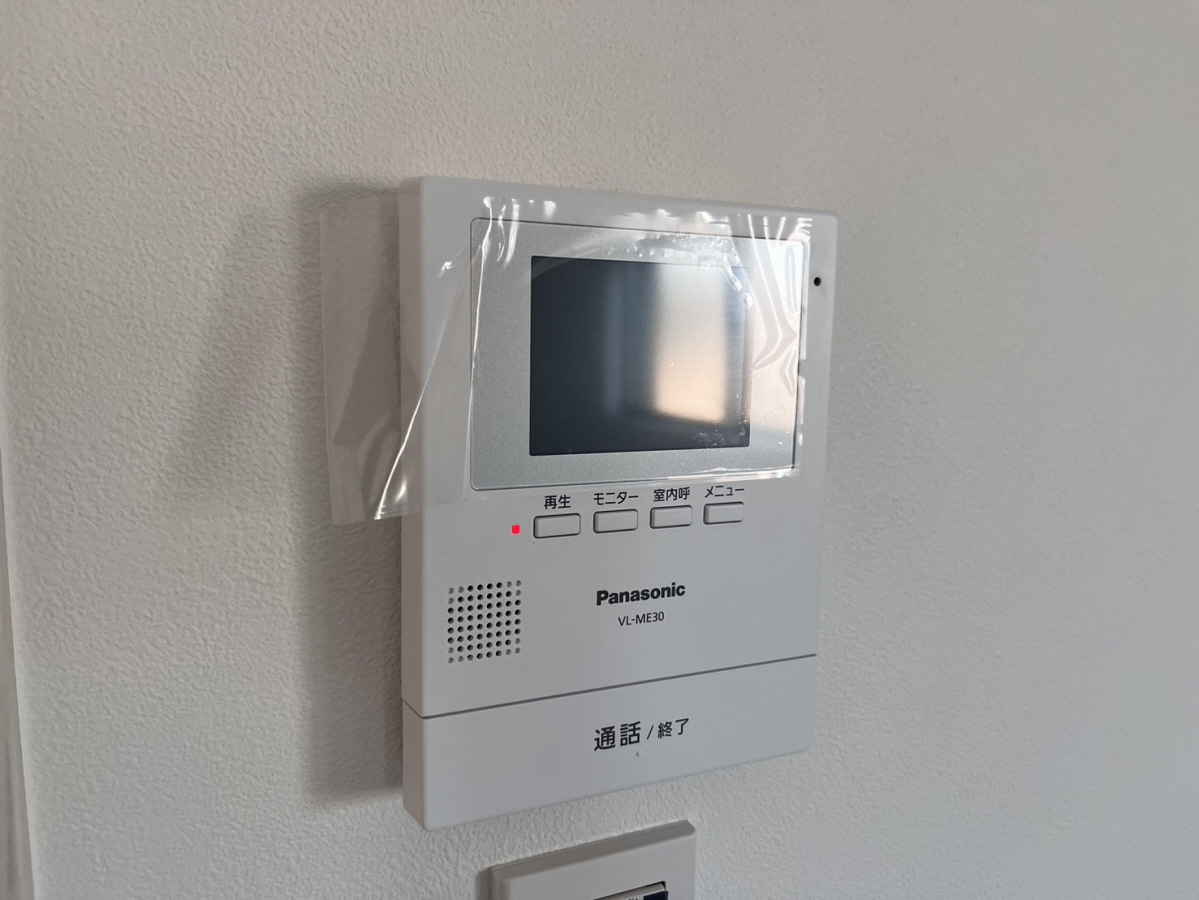 セキュリティ 写真13