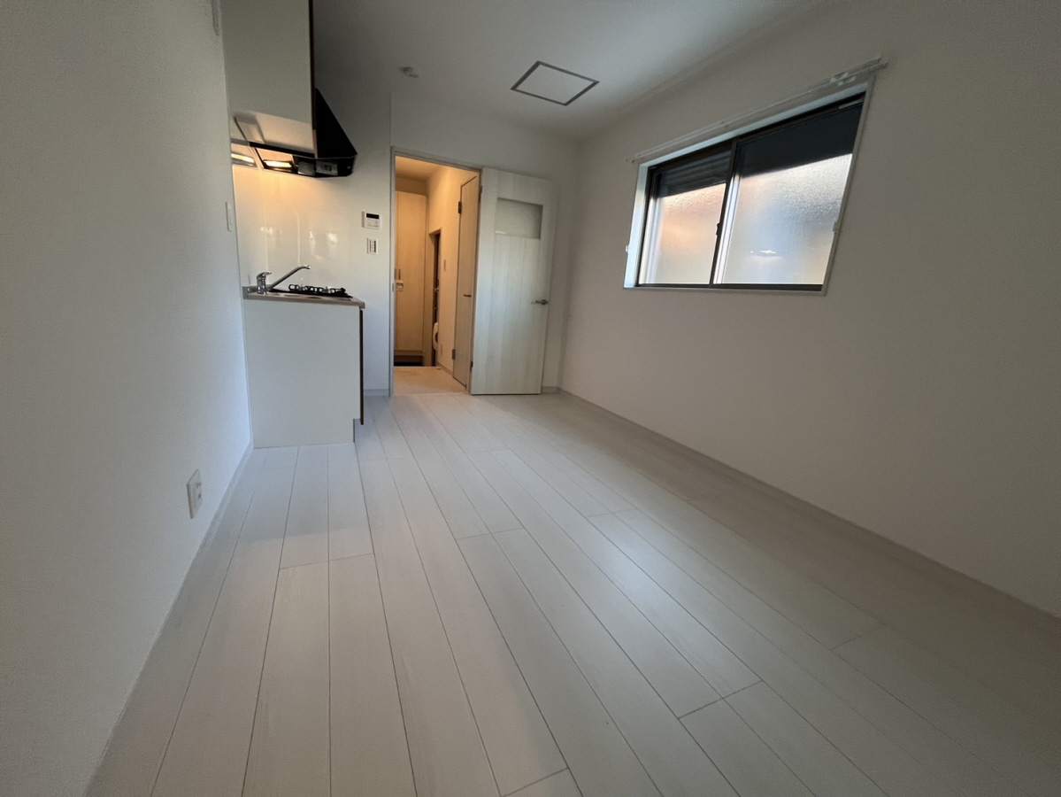 寝室 写真18