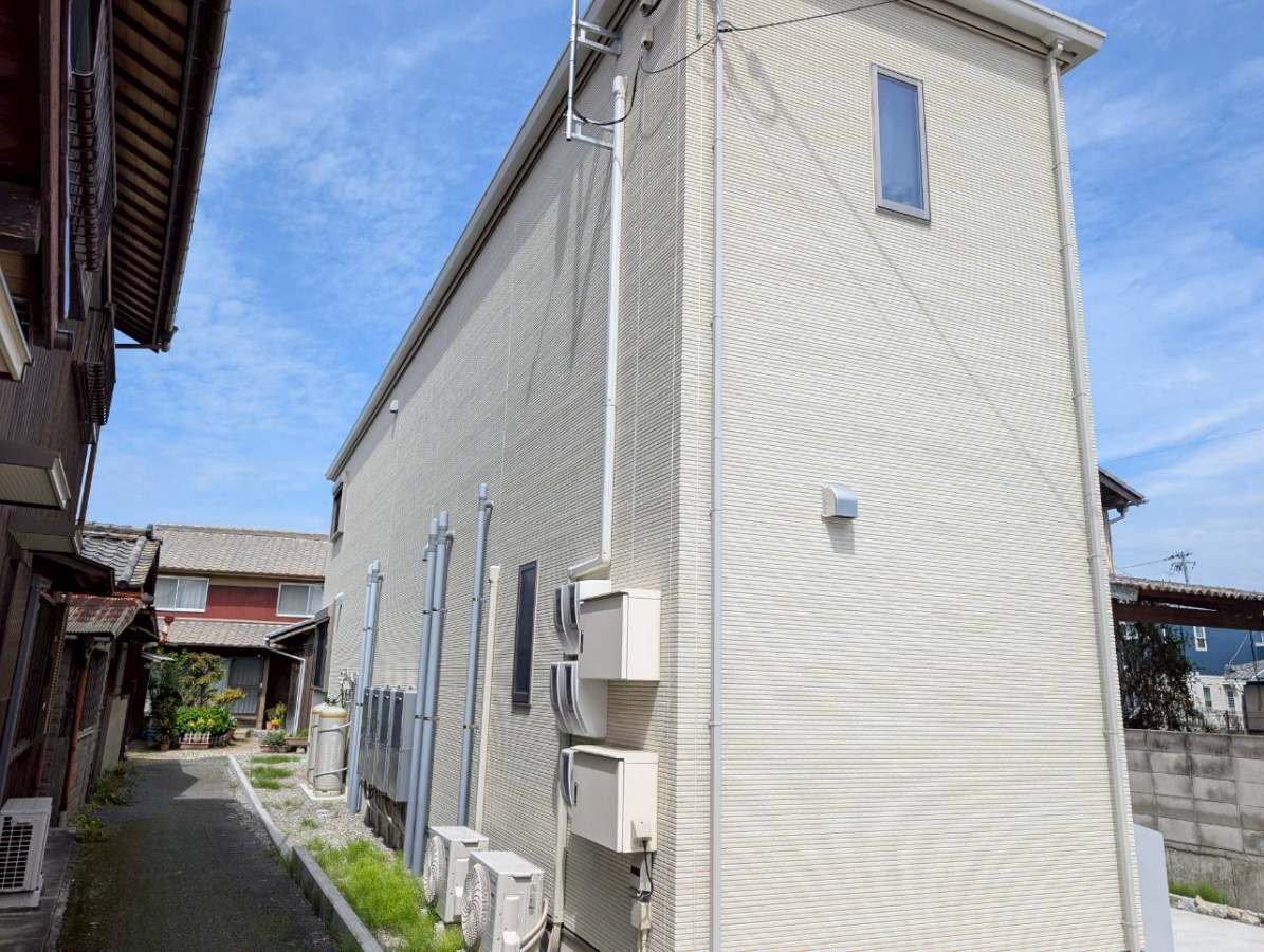 外観 写真29