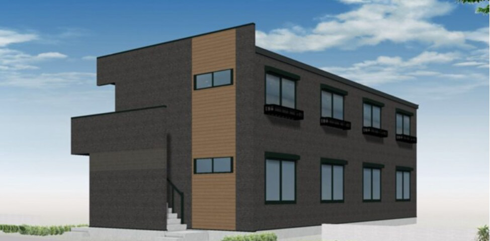 リープラス恵比須駅前