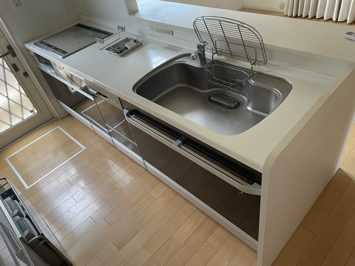 キッチン 写真3